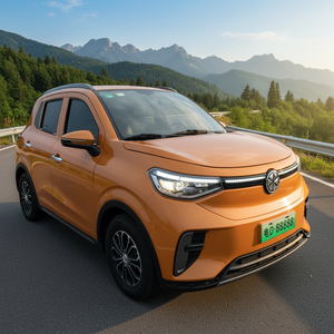<span class=keywords><strong>Voiture</strong></span> électrique intelligente 5 places 2026 avec batterie au lithium pour adultes, logo personnalisé, 4000W, pour personnes âgées - Product Image 2