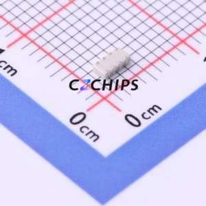 Réseau de condensateurs CA0612KRNPO9BN150 0612 10% C0G 4 Discrets - Product Image 1