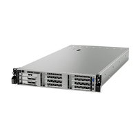 ThinkSystem SR670 V2 2U Kabinet Workstation Deep Learning dengan hingga 4 GPU Dual-Width dari Platform Exascale hingga Everyscale
