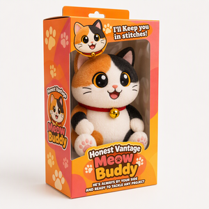 Caja de Embalaje Plegable Personalizada para Muñecos de Peluche con Ventana de PVC, Cajas de Regalo para Juguetes de Peluche - Product Image 5