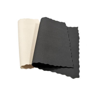 Оптовая продажа противоскользящая Неопреновая резиновая листовая Неопреновая ткань из кожи акулы - Product Image 4