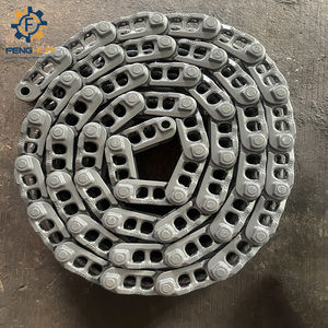 Dozer D5 theo dõi liên kết theo dõi Chuỗi liên kết chính liên kết theo dõi D20 D3 D30 D31 D3L d3c D37 D3D d4c D40 - Product Image 3