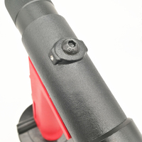 Pro-2700T3 4,0-6,4mm a nivel Industrial neumática Hydraumatic remache pistola de impacto