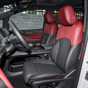 2025 GAC GN8 Trumpchi M8 GrandMaster Hybrid Luxury MPV Left Hand Driving Duo Engine <span class=keywords><strong>Homologation</strong></span> CEE Mini Van Toyota Alphard - Product Image 6