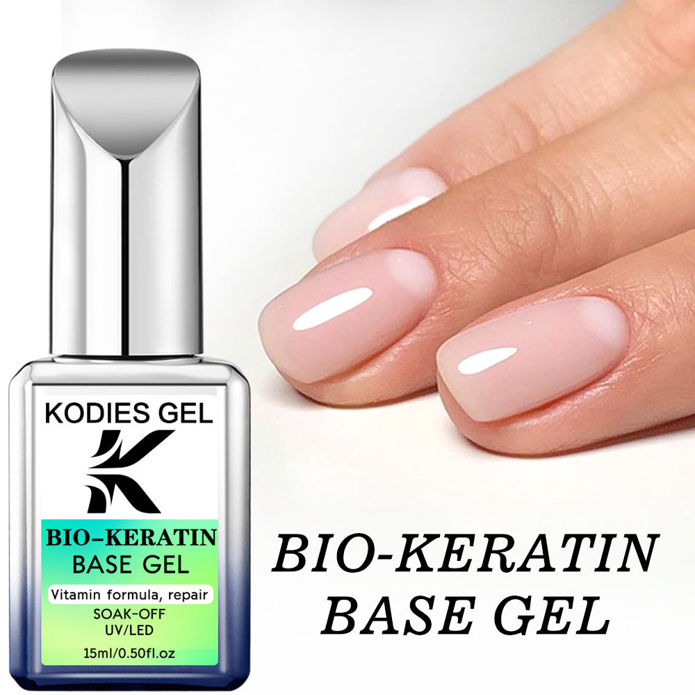 Bio kératine Base