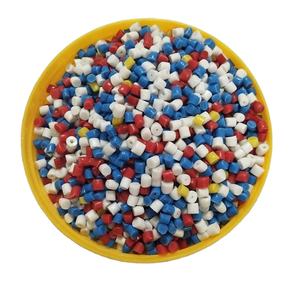 Virgin PP Homopolymer for Injection Grade pp Copolymer Granules Manufacturer PP T30S/PPH T03 - Product Image 5