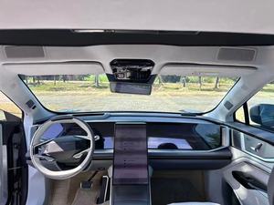 <span class=keywords><strong>HiPhi</strong></span> <span class=keywords><strong>Y</strong></span> Modèle 2023, Édition Elite 560 km - Product Image 5