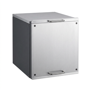 Analizador de Gases AO2060 Automation GmbH Stierstadter Str 5 60488 Frankfurt, Alemania, Alta Presión, 400CC, Caudal de 75L/Min, 1 Año de Garantía - Product Image 1