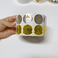 Meilleur prix, fabricants de Xiamen, étiquettes personnalisées imperméables, papier, étiquettes PVC, machine d'impression d'étiquettes, imprimante d'autocollants en rouleau