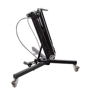 Trípode Universal de Elevación Rápida <span class=keywords><strong>SIKER</strong></span> para Fotografía y Video, Ideal para Transmisiones en Vivo y TikTok - Product Image 3