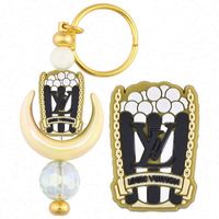 2025 Hotsale vente en gros concepteur personnalisé bijoux à bricoler soi-même faisant des accessoires TV trombones ordinateur Focal breloques PVC perles focales