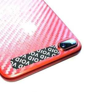 Autocollant de sécurité anti-effraction pour appareil photo de téléphone portable, étiquette d'avertissement anti-effraction pour appareil photo de téléphone portable, étiquette anti-photo - Product Image 3