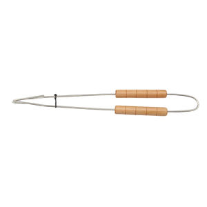 CD-16A <span class=keywords><strong>professionnel</strong></span> Camping en plein air <span class=keywords><strong>barbecue</strong></span> outils 3 pièces BBQ rôtissoires spatule <span class=keywords><strong>pince</strong></span> - Product Image 6