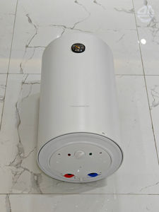<span class=keywords><strong>Chauffe</strong></span>-<span class=keywords><strong>eau</strong></span> électrique mural pour hôtels/camping-cars, alimentation manuelle, <span class=keywords><strong>eau</strong></span> chaude instantanée, prise US, boîtier métallique, norme allemande - Product Image 6
