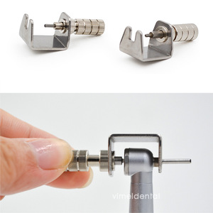 เครื่องมือถอดเข็มทันตกรรม Vimel พร้อมประแจขนาดเล็กสำหรับอุปกรณ์ดูแลฟัน - Product Image 2