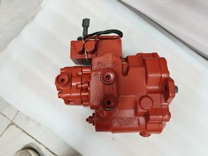 Bomba de Pistón Principal Hidráulica FR40 FR50 PSVD2-17 para Miniexcavadora, Repuestos Nuevos y Originales - Product Image 1