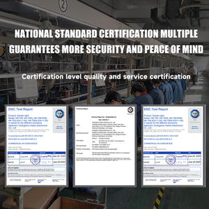 2024 vendita calda Rgb cortile decorativo giardino disco piccolo Led ad energia solare indicatore di Spike di <span class=keywords><strong>terra</strong></span> - Product Image 3