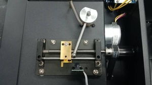 Spectrophotomètre UV-Vis de laboratoire à faisceau unique, type bouton, largeur de bande 2 nm - Product Image 5