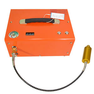 <span class=keywords><strong>Compresseur</strong></span> d'air personnalisé <span class=keywords><strong>12</strong></span> v, pour armes à Air comprimé, <span class=keywords><strong>avec</strong></span> transformateur 220v/110v - Product Image 6