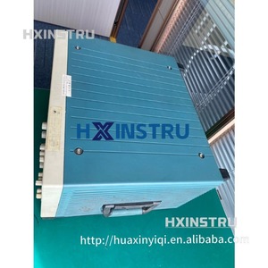เทคโทรนิกซ์ TDS7704B ออสซิลโลสโคปแบบดิจิตอลมือสอง H - Product Image 6