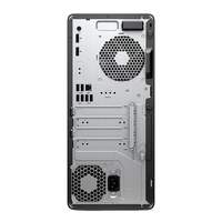 Estación de Trabajo de Alto Rendimiento Xeon Premium Z2G9 con Intel Core I9-14900K, 64GB de RAM, 2TB SSD + 4TB RTX2000Ada-16G en Stock