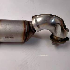 จำหน่ายโดยตรงจากผู้ผลิต ตัวเร่งปฏิกิริยาที่ได้รับความนิยมสูง สำหรับ Buick Encore/ Chevrolet Spark 1.4T 2009 ยูโร 4 - Product Image 2