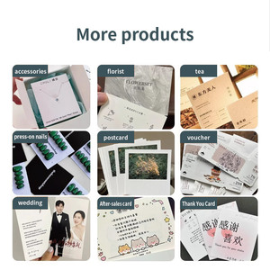 Hete Aanbieding Geperst Luxe Gouden Stempel Bedrukte Visitekaartjes met Aangepast Logo, Digitaal Gedrukt, Bedankkaartjes, Kunstpapier, Lage Minimum Bestelhoeveelheid - Product Image 5