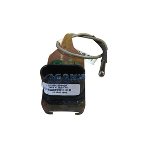 Capteur de température X13651507030 pour accessoires d'unité de climatisation centrale, conception précise, matériau plastique - Product Image 1