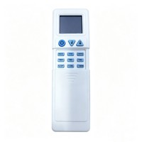 Sistema de Control de Aire Acondicionado Universal QD U08PGC+ en Oferta, para Motor PG, Aire Acondicionado de Pared de Frecuencia Fija
