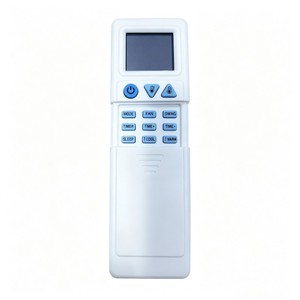 Système de contrôle <span class=keywords><strong>universel</strong></span> AC QD U08PGC+ en promotion <span class=keywords><strong>pour</strong></span> <span class=keywords><strong>climatiseur</strong></span> <span class=keywords><strong>mural</strong></span> à fréquence fixe avec moteur PG - Product Image 3