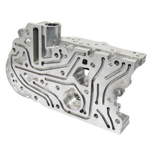 Corps de soupape de transmission 0AM 0AM325066AE pour VW AUDI - Product Image 2