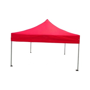 <span class=keywords><strong>10x10</strong></span> impermeable pesado deber lienzo aislado pop dosel <span class=keywords><strong>tienda</strong></span> portátil plegable gazebo aire carpa gazebo - Product Image 3