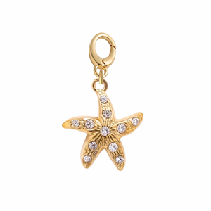 Accesorios de Joyería de Moda, Cadena Dorada para Llavero con Dijes de Perlas y Corazones Intercambiables, Adorno para Bolso para <span class=keywords><strong>Mujer</strong></span> - Product Image 4
