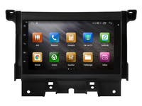 7 "écran Style OEM pour Land Rover Discovery 4 L319 2009-2016 Android Radio écran tactile voiture multimédia stéréo GPS CarPlay Play