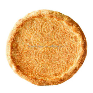 Équipement de division et de pressage de pâte pour pizzas et pains naan de 30 cm, vente directe d'usine au meilleur prix - Product Image 2