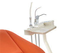 Foshan Kegon Join Champ Fauteuil dentaire avec moteur Linak