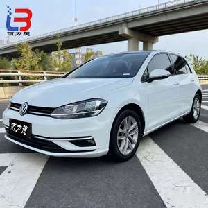 <span class=keywords><strong>Volkswagen</strong></span> <span class=keywords><strong>Golf</strong></span> Modelo <span class=keywords><strong>2018</strong></span> 230TSI Versión Automática Comfort - Product Image 1