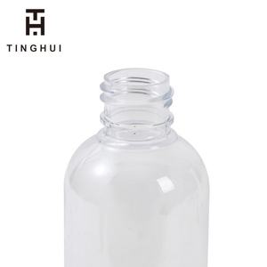 30ml 50ml 100ml 120ml 150ml 250ml PET Plastic Squeeze <b>Bottles</b> with Twist Top Cap Empty Pigment Ink Containers with Applicator - Product Image 4