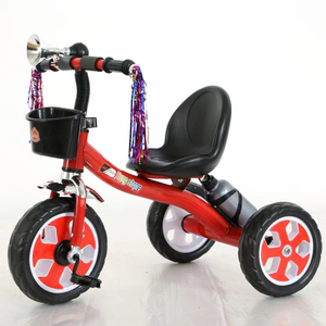 Pédales ordinaires pour poussettes, vélos, tricycles, tricycles à pousser en métal et en plastique, jouets pour enfants de 2 à 13 ans - Product Image 4