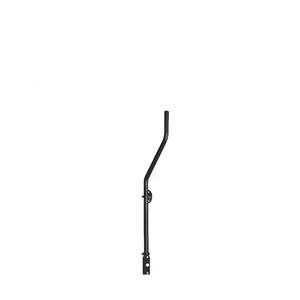 <strong>High</strong> <strong>Quality</strong> Black Auto <strong>Mirror</strong> <strong>Bracket</strong> for Right Side New Condition for Mercedes Actors Car Models