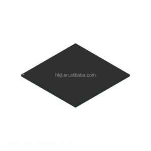 Canal de fabricante electrónico de componentes BGA 600 integrado - Product Image 1