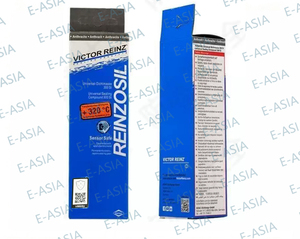 GL Universal Sealing Compound – 320°C Sensor Safe, Permanently Elastic <b>Gap</b> Filler - Product Image 5