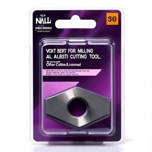 Vckt Insert For Milling Al Inserti Cutting <b>Tool</b> - Product Image 2