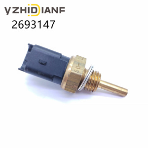Sensor de Temperatura del Agua Refrigerante 68070744AB 2693147 para Ford Fusion <span class=keywords><strong>Mazda</strong></span> <span class=keywords><strong>3</strong></span> CX-7 CX-9 Mercury Cougar - Product Image 2