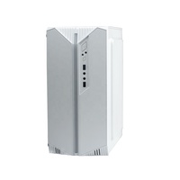 PC de jeu de bureau assemblé en usine Intel I5 I9 12e-13e génération DDR4 SSD HDD Windows 11 prend en charge la carte graphique discrète pour le bureau