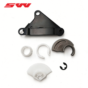 Nouvel ensemble d'<span class=keywords><strong>accessoires</strong></span> de réglage de la hauteur de siège ISRI Espirin 20443551, modèle SW58, avec traitement personnalisé pour - Product Image 1