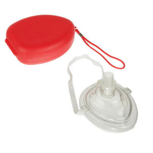 หน้ากากช่วยหายใจ CPR - Product Image 5