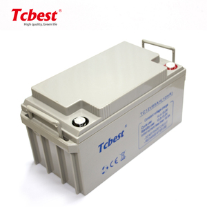 태양광 발전 시스템 용 납축전지 12V 65AH 충전식 배터리 - Product Image 6