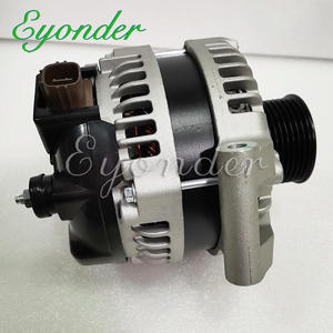 HONDA CR-V CRV IV için araba alternatör Generador <span class=keywords><strong>RE</strong></span> 2.4 <span class=keywords><strong>RE</strong></span> K24Z6 31100-RX0-A01 31100-rx0-rm rm 104210-1530 - Product Image 5