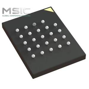 ชิ้นส่วน BOM ไอซีแฟลช 512MBIT SPI 24TFBGA W25Q512NWBIM TR - Product Image 1